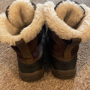 Ugg Winter Boot